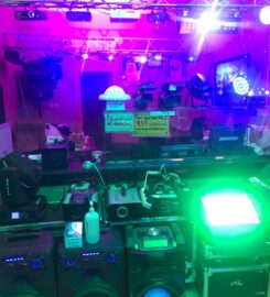 Echo of Celebration, صدى الاحتفال