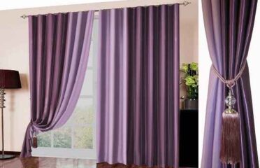 Curtain and Blinds