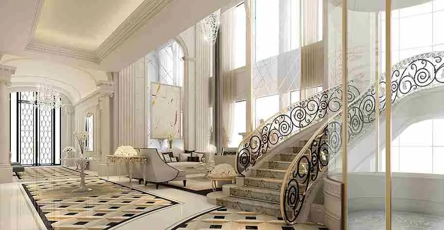 Curtain and Blinds