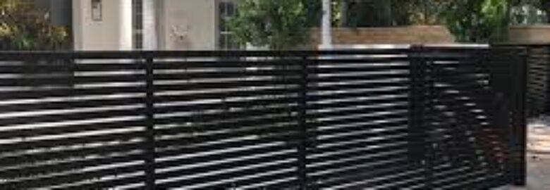 Electric Sliding Gates For Driveways