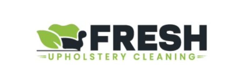 Fresh Upholstery Cleaning