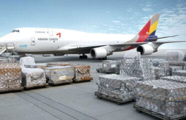 CFIPAK – Reliable Freight Forwarding Company in Pakistan