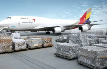 CFIPAK – Reliable Freight Forwarding Company in Pakistan