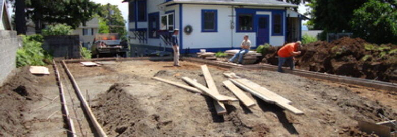 Professional Construction Services Lakeside AZ