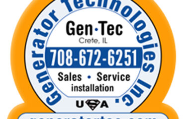 Generator Technologies Inc