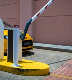 TPS Traffic & Parking Systems