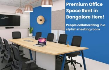 Best Coworking Space in Bangalore – Aurbis.com
