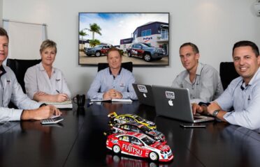 TPS Traffic & Parking Systems