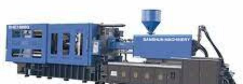 Injection Molding Machine for Stool