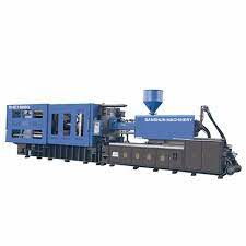 Injection Molding Machine for Stool