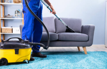 Squeaky Clean Sofa: Professional Upholstery & Couch Cleaning Services in Australia
