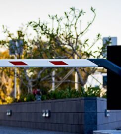 TPS Traffic & Parking Systems