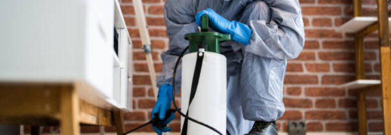 True Pest Control: Professional Pest Control Services in Australia