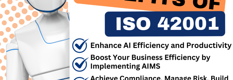 ISO 42001 Certification Services in Las Vegas – AI Management Excellence