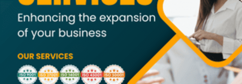 ISO Certification and Consulting services in USA