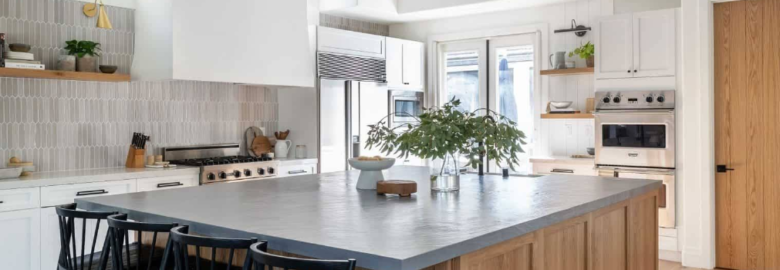 Maison Rose Interiors