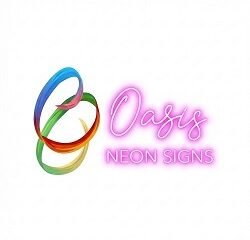 Oasis Neon Signs AU