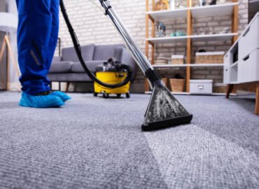 Carpet Cleaners Ballarat – Professional and Reliable Carpet Cleaning Services