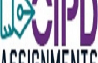 CIPD Assignments UK